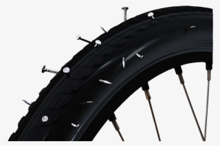 Inner Tube - Foss Inner Tube Tyre