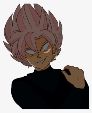 Yea, He Gay