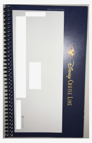 Back Cover - Sketch Pad