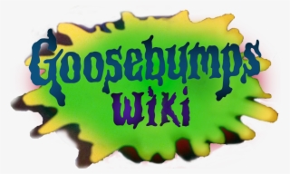 Dimensionshark/unused Series 2000 Titles, Triple Header - Goosebumps Books
