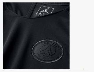 Football Shirt Nike Psg Breathe Squad Top Aq0952-012 - Pocket