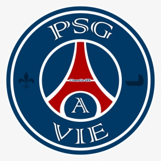Psg Logo Png