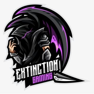 Extinction Gaming Logo