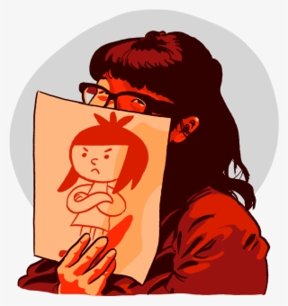 Annie Koyama - Illustration