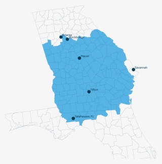 Territory Map - Atlas