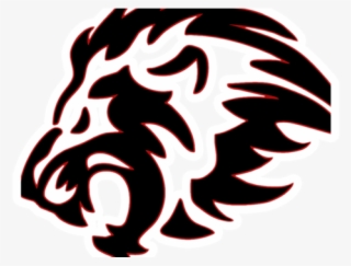 Lansing Lions - Lansing High School Logo