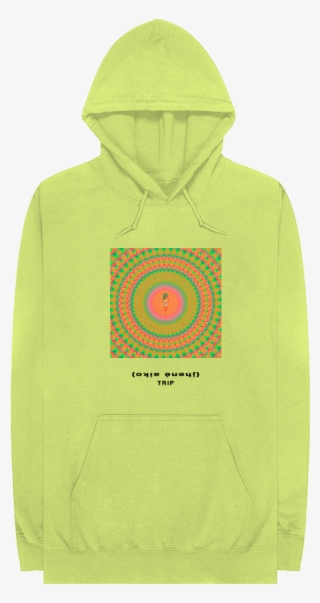 Double Tap To Zoom - Hoodie