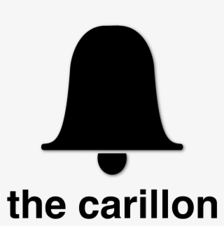 Carillon Clean Logo - Mind The Step Sign