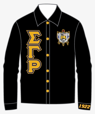 Sigma Gamma Rho Poodle Blue Apple Designs - Portable Network Graphics