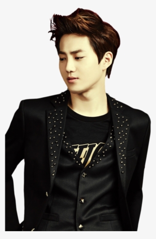 Exo Suho Png - Exo Suho No Background