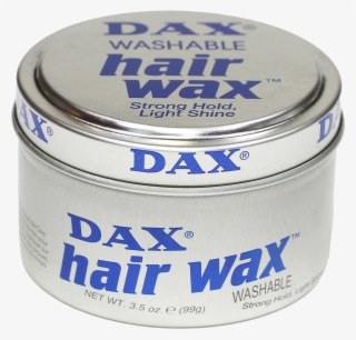 Dax Wachs Hair Wax - Cosmetics - 2100x1500 PNG Download - PNGkit