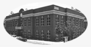 Sigma Gamma Rho National Headquarters