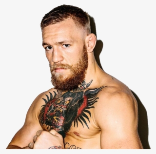 Uncertainty Reigns As Mcgregor Quits Mma - Conor Mc Gregor Coupe