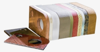 Any Mat - Box