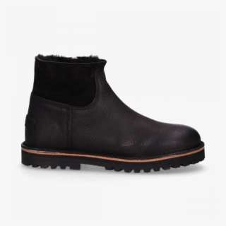 Wolverine Cort Boot