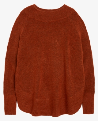 Poncho With Sleeves 29,99€