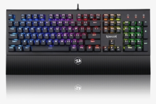 Teclado Mecánico - Redragon Vata K580 Rgb