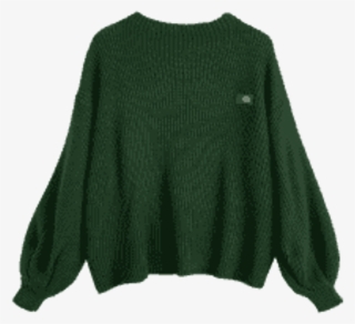 Report Abuse - Sweater