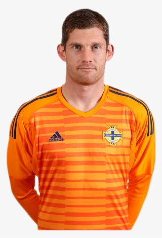 Michael Mcgovern - Player