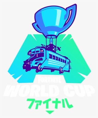 Fortnite World Cup Png