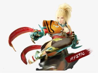 [обзор] Black Desert - Black Desert Online Monk