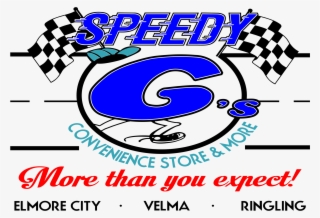 Speedy-gs - Graphic Design