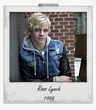 Deux Choix Possibles - Ross Lynch Cute Wallpaper Iphone