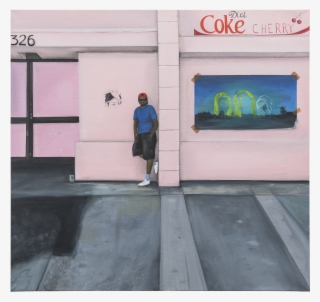 As Frieze Los Angeles Opens, Three Young California - Bus Stop