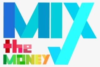 The Money Mix - Graphic Design