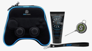 Configure Scuf Care Package - Mobile Phone