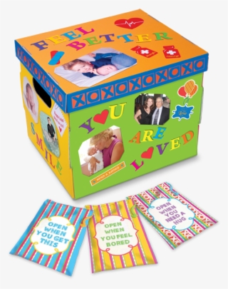 The Hospital Box - Gift