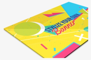 Banner Maker Free Easy Banner Creator My Banner Maker - Graphic Design