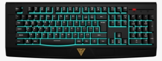 19 Key Rollover E 11 Hotkeys Multimídia Podem Executar - Gamdias Ares 7 Color