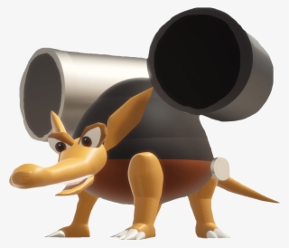 Army Dillo Donkey Kong Fantendo - Donkey Kong Armadillo Enemies