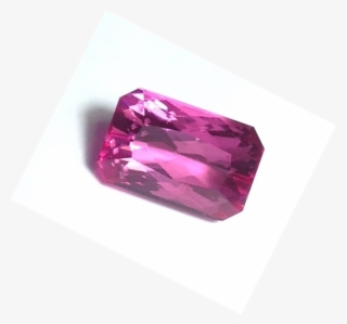 Spinal Gemstones - Amethyst