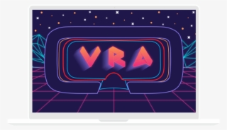 Vra Display 01 01 - Graphic Design