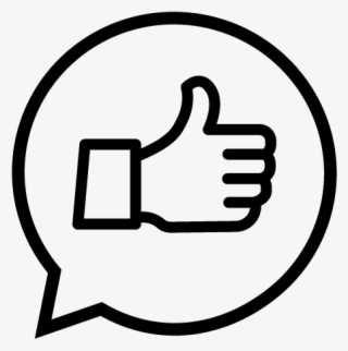 Brand Is, Predominantly, About Reputation The First - Brand Reputation Icon