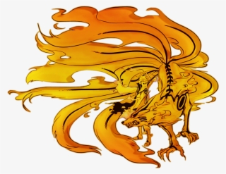 #naruto #kurama #kyuubi #six Paths #anime #ninetails - Kurama