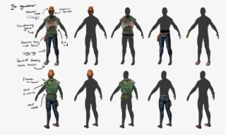 Image - Wetsuit