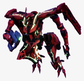 Budusheye-1 - Action Figure
