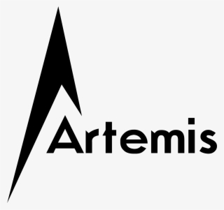 Artemis Distribution Logo - Logo Artemis