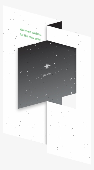 Lever-fold Card Design