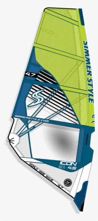 Yellow - Yellow - Simmer Style Icon 2018