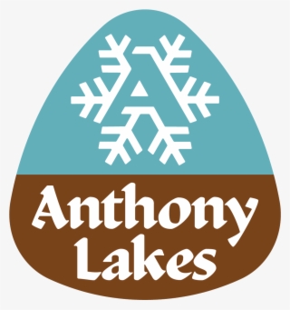 Your Winter Community - Anthony Lakes Logo