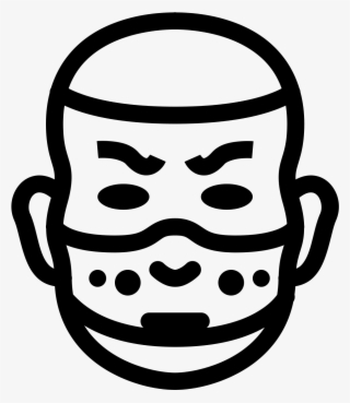 塞米诺尔warpaint Icon