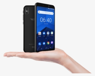 Tesla Smartphone - Tesla Smartphone 6.4 Lite