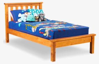 Banner Library Library Furniture Wa Western Australia - Single Bed Transparent