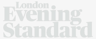 Lucian Ban Enescu Reimagined - London Evening Standard Logo White