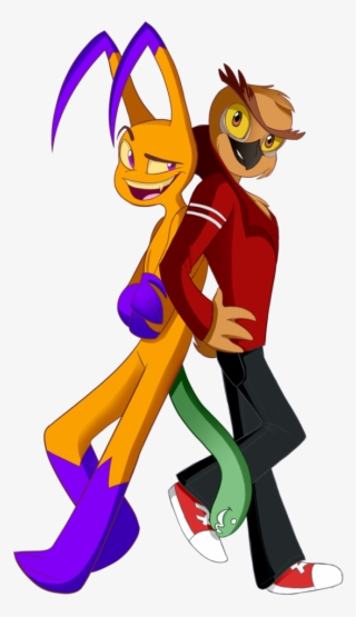 Zill And Vanoss - Deviantart