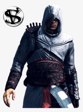 Altair Render Photo - Assassin's Creed Altair